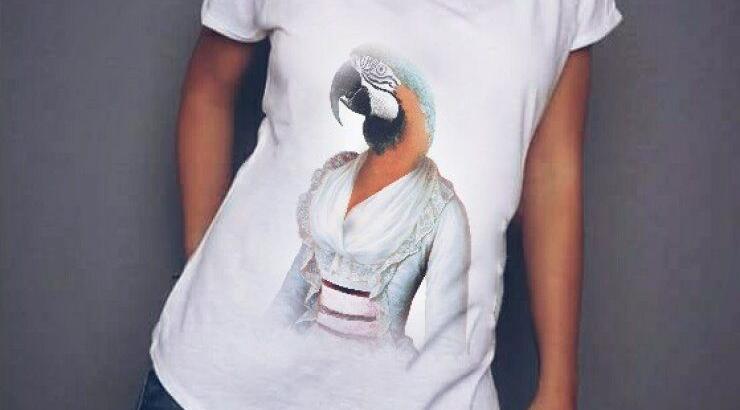 Ψάχνεις ιδιαίτερα και stylish t-shirts στην Κύπρο; Σου βρήκαμε το πιο στυλάτο t-shirt store