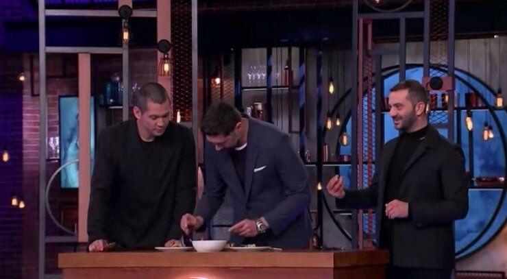 Λεωνίδας Κουτσόπουλος: Δεν θα πιστέψεις ποια κοπέλα έκανε προξενιό on air τον Πάνο Ιωαννίδη [βίντεο]