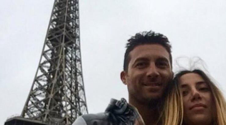 Κυριάκος Πελεκάνος - Τατιάνα Ησαϊα: Έγιναν γονείς και μας έκαναν να δακρύσουμε!