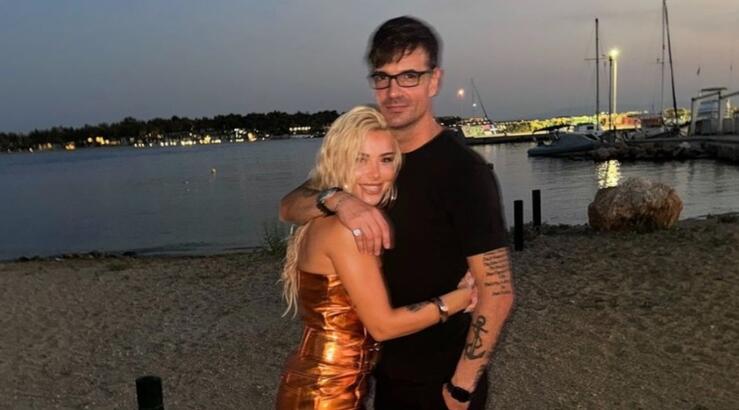 Χώρισαν Νίνο και Josephine - Το unfollow και το μήνυμα όλο νόημα στα social media [εικόνα]