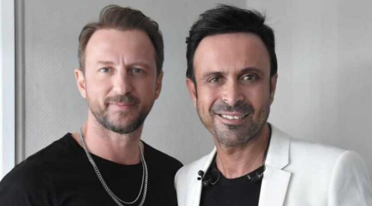 Χριστοφόρου - Καραφώτης: Κατέθεσαν κοινή πρόταση για συμμετοχή στην Eurovision 2025