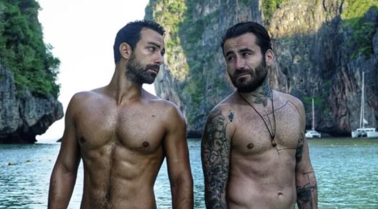 Τανιμανίδης - Μαυρίδης: Χαμός με το βίντεο ανακοίνωσης της επιστροφής του «World Party»