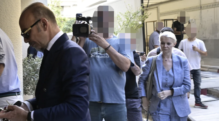 Μαζωνάκης: Για ανθρωποκτονία με ενδεχόμενο δόλο κατηγορούνται πλέον οι 2 γιατροί