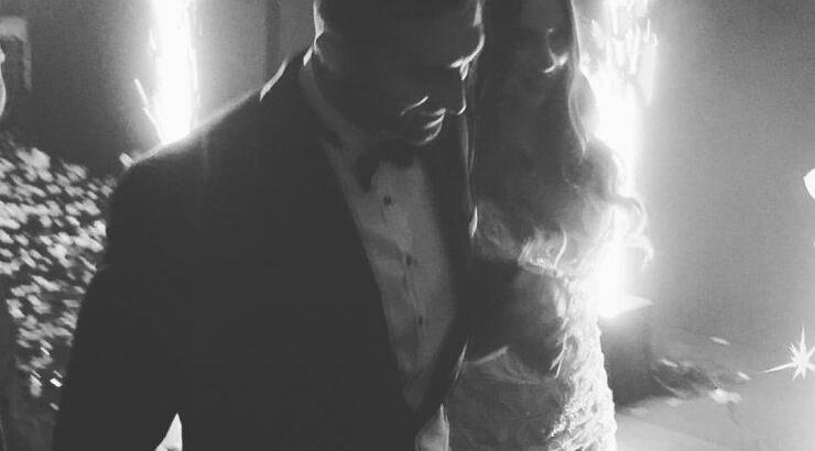 Η διαφορετική μπομπονιέρα στον γάμο Πελεκάνου – Ησαΐα!