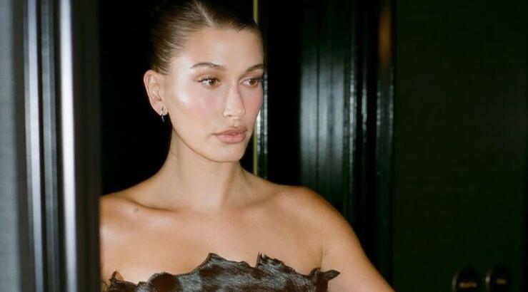Hailey Bieber: Όλα τα βήματα για να πετύχεις το νέο trendy μανικιούρ της