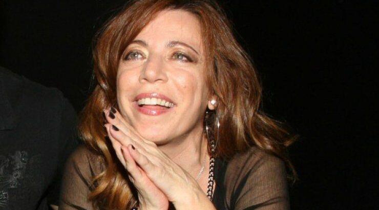 Δήμητρα Παπαδοπούλου: Mε ποιον πασίγνωστο ηθοποιό υπήρξε ζευγάρι για 10 χρόνια και δεν το πήραμε είδηση!