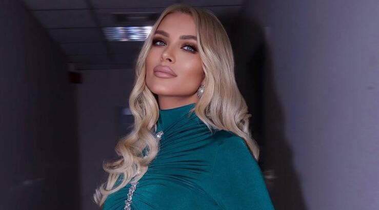 Κατερίνα Καινούργιου αποχώρησε για λίγο από το πλατό της εκπομπής: «Δυσκολεύομαι πάρα πολύ» [βίντεο]