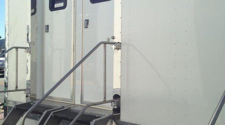 Πασίγνωστος Έλληνας ηθοποιός μετακόμισε στο Λος Άντζελες και πήρε τον πρώτο του ρόλο