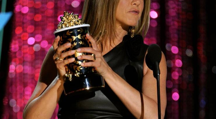 Red Carpet από τα βραβεία MTV