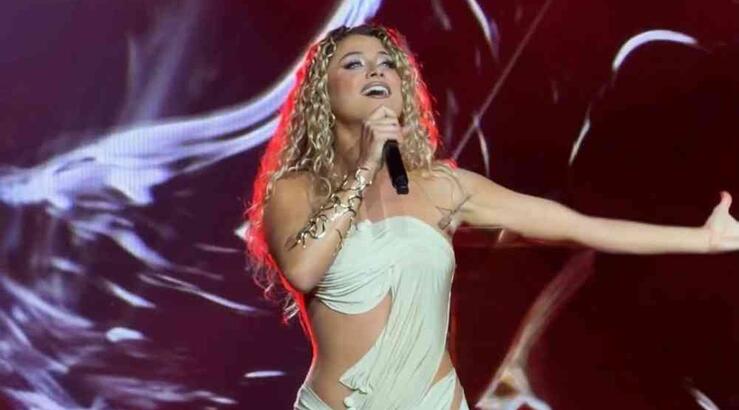 Antigoni: Στην πρώτη θέση σε προβολές το «Jalla» 