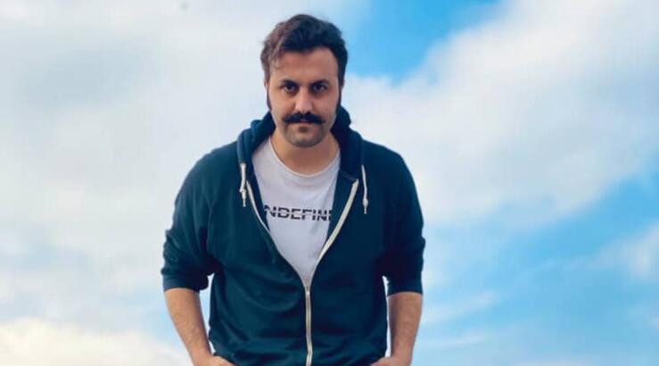 Ηλίας Ανδρέου: «Υπάρχει κάτι καινούργιο στη ζωή μου. Το άτομο είναι εκτός χώρου» [βίντεο]