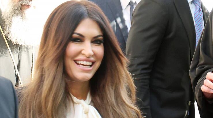 Kimberly Guilfoyle: Η αποκάλυψη για τη σχέση με τους πρώην συζύγους της [βίντεο]