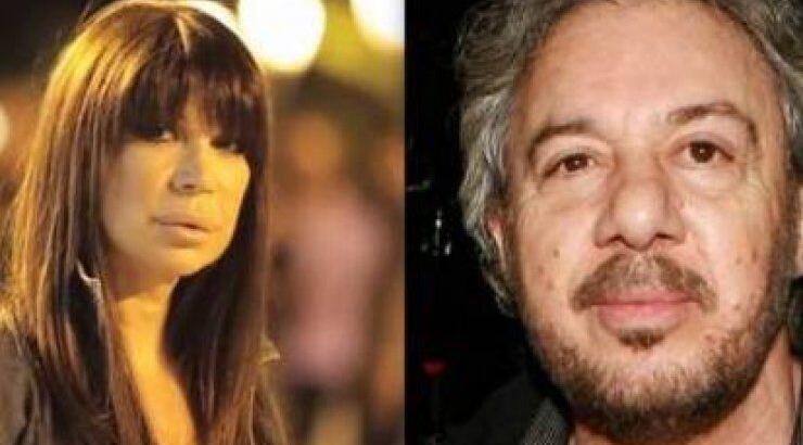  Δύσκολες ώρες για τον Βαρδή! Μαραγκόζη: Μου μιλούσε με δυσκολία!