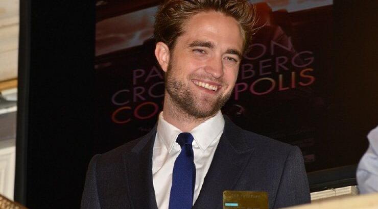 Ρ.Πάτινσον: Ο πιο σέξι άνδρας της χρονιάς… και φέτος!