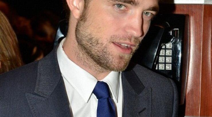 Ρομπερτ Πάτινσον: Δεν ήθελα να πουλήσω την προσωπική μου ζωή 