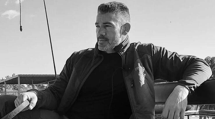 Πανίκος Πιλάλης: Οι τρυφερές ευχές στη 17χρονη κόρη του [εικόνες]