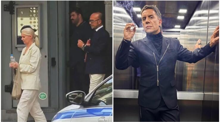 Μαζωνάκης: Το μυστήριο με τη φωτογραφία στο ιατρείο και η κουβέρτα που εξαφανίστηκε [βίντεο]