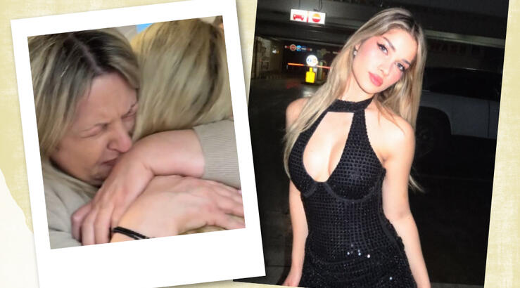 Στυλιάνα Αβερκίου: Το χυδαίο σχόλιο που έλαβε και η αποστομωτική δημόσια απάντηση της μαμάς της [εικόνα]