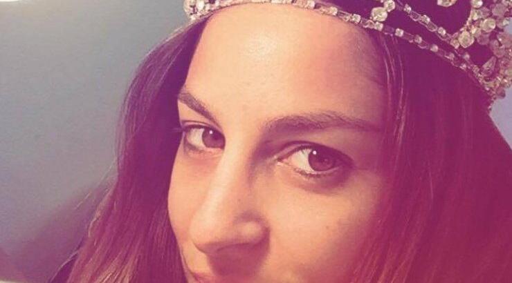 Άγριο κράξιμο από την Star Κύπρος 2004 Έλενα Χατζηδημητρίου σε Κωνσταντίνα Ευριπίδου