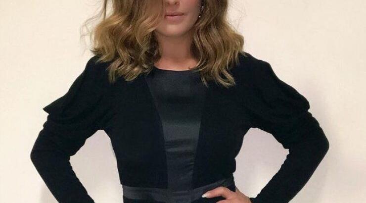 Έλενα Παπαρίζου: Τα απίστευτα τρυφερά λόγια για το σύζυγό της