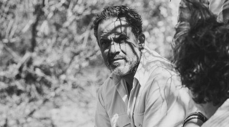 Χάρης Κκολός: Η επιθυμία της οικογένειας για την κηδεία της μητέρας του 