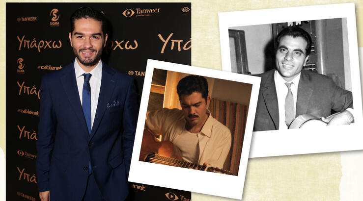 Οι εντυπωσιακές εισπράξεις της ταινίας «Υπάρχω» στην Κύπρο 