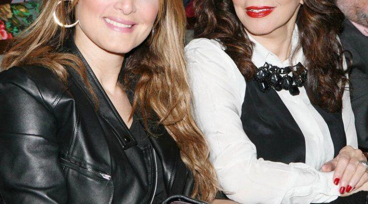 Η Νατάσα Θεοδωρίδου σπάει τη σιωπή της! Η απάντησή της για το ναυάγιο της συνεργασίας της με τη Ντενίση