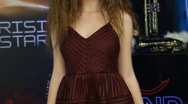 Δείτε σε πόσα άλλα talent show πήγε η 14χρονη Κύπρια που έκανε την Βανδή να δακρύσει