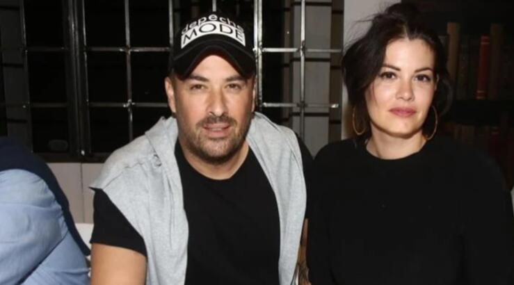 Γιάννης Αϊβάζης: Οι πρώτες δηλώσεις για το διαζύγιο του από τη Μαρία Κορινθίου [βίντεο]