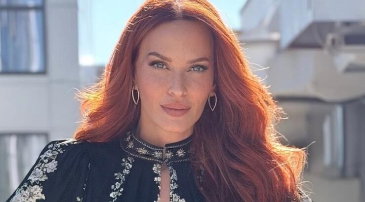 Γνωστή Ελληνίδα ηθοποιός ανακοίνωσε το θάνατο της μητέρας της στην εκπομπή της Χρηστίδου [βίντεο]