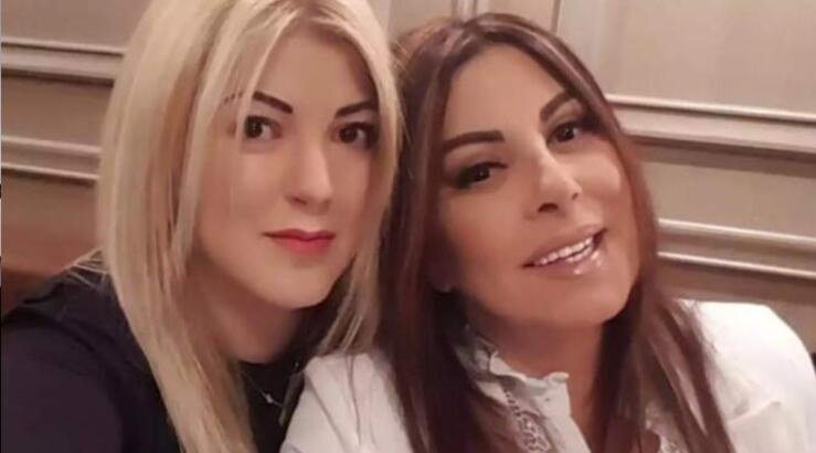 Η Άντζελα Δημητρίου έκλεισε τα 70 - Η τρυφερή ανάρτηση από την κόρη της, Όλγα [εικόνες]