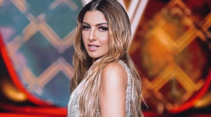 Έλενα Παπαρίζου: "Είχα σκεφτεί να σταματήσω το τραγούδι όταν είχα χωρίσει" [βίντεο]