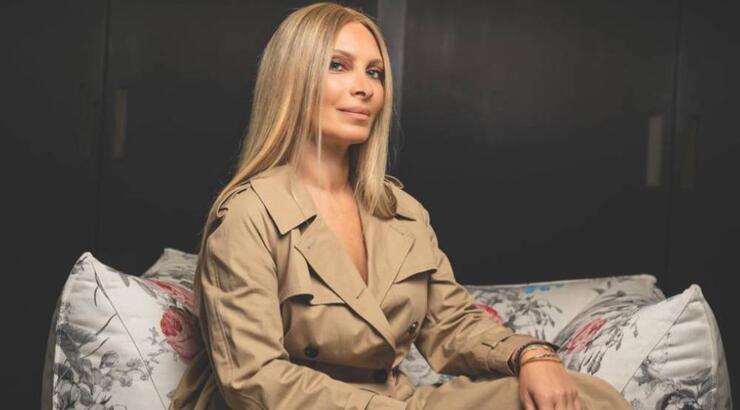 Μαρίτα Βασιλείου: Stylish από την παραλία μέχρι τη βραδινή έξοδο με ένα σύνολο