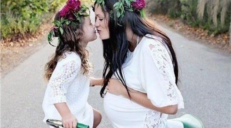 5 τρόποι για να μάθουμε στις κόρες μας να αγαπήσουν το σώμα τους