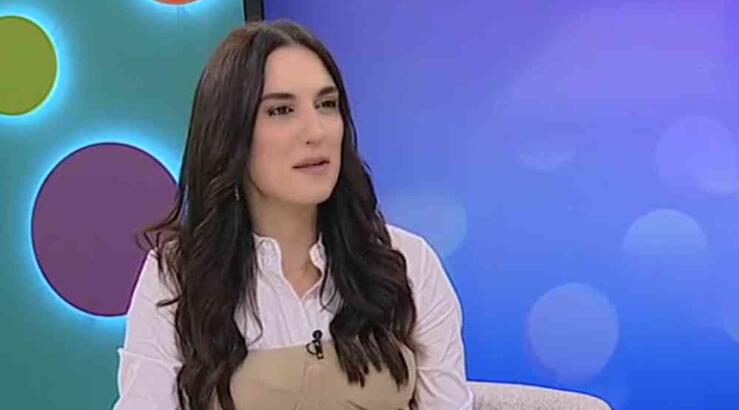 Έλενα Θεοδώρου: «Ήταν ευλογία για εμένα που έκανα αυτή την παύση από την τηλεόραση» [βίντεο]