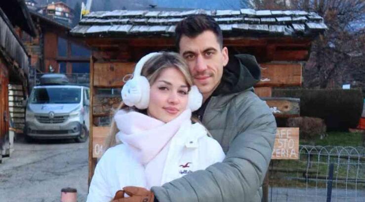 Ο Ρουβάς αναγνώρισε τον Φειδία και η Στυλιάνα δεν μπορούσε να σταματήσει να κλαίει [βίντεο]