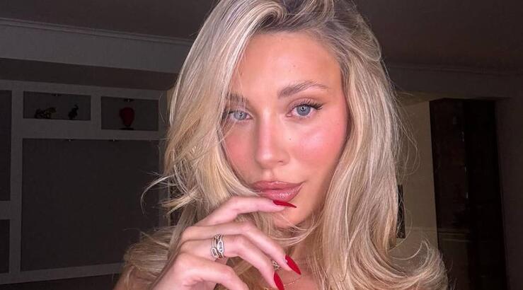 Γαρυφαλλιά Καληφώνη: Το νέο επιχειρηματικό βήμα της στην Κύπρο 