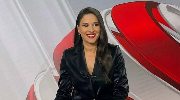 Τηλεοπτική «βόμβα» για τη Στέλλα Στυλιανού: Σε ποιο κανάλι πήρε μεταγραφή; 