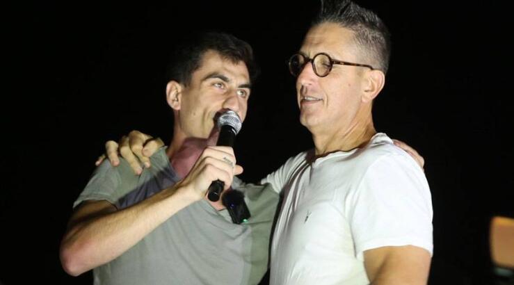 Χαμός στο tik tok με Φειδία και Χριστόφορο Τορναρίτη: «Είσαι ψεύτης» [βίντεο]