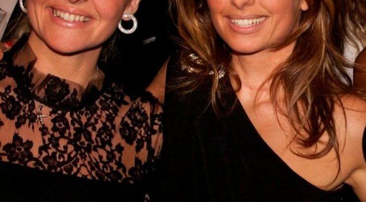 Γιούλα Αραούζου: Το συγκινητικό μήνυμα για την αδελφή της