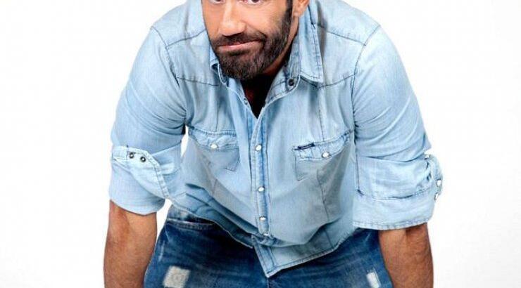 Αντώνης Κανάκης: Έδειξε φωτογραφία της κόρης του on air