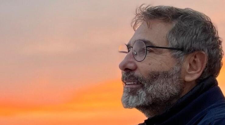 Θοδωρής Αθερίδης: "Μετά το εγκεφαλικό, παίρνω 10 χάπια την ημέρα"