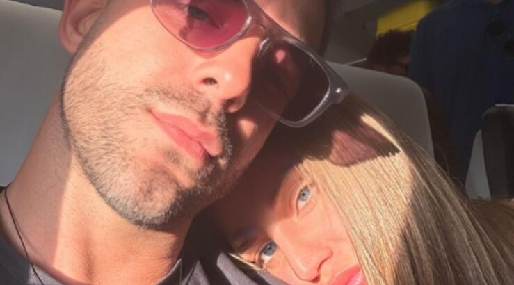 Ανδρομάχη - Λιβάνης: Αποκάλυψαν πως έμαθαν το ευχάριστο γεγονός της εγκυμοσύνης [βίντεο]