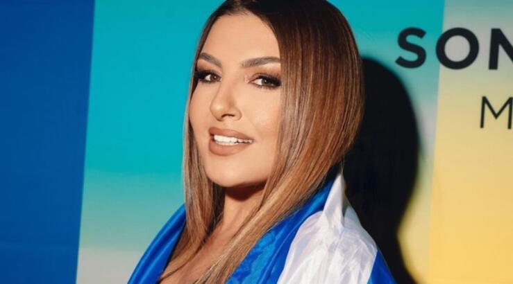 Συγκινημένη η Έλενα Παπαρίζου: Κυκλοφόρησε πρώτη φορά υλικό από τις πρόβες του "My number One" [βίντεο]