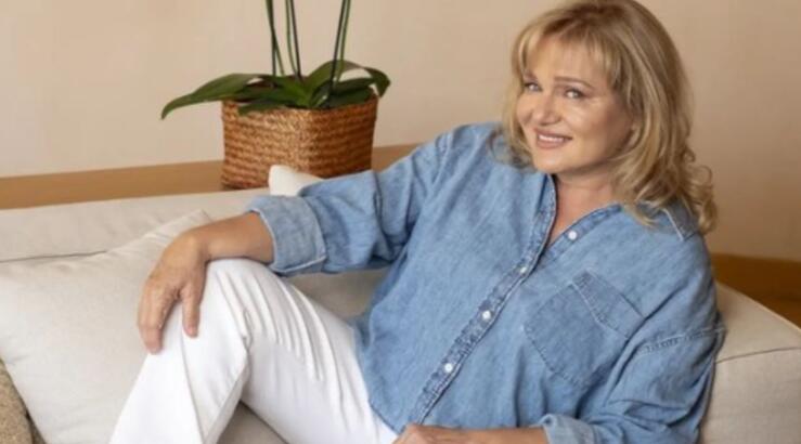 Μαρία Καβογιάννη: Το πρόσωπό της έγινε graffiti στη Θεσσαλονίκη [εικόνα]