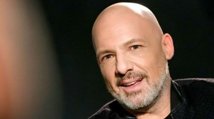 Νίκος Μουτσινάς: Η περιπέτεια υγείας που είχε και τον ανάγκασε να νοσηλευτεί για 10 ημέρες [βίντεο]