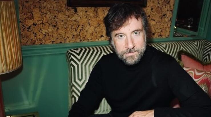 Κωστής Μαραβέγιας: "O πατέρας μου είχε προσδόκιμο ζωής πολύ μικρό - Το πάλευε" [βίντεο]