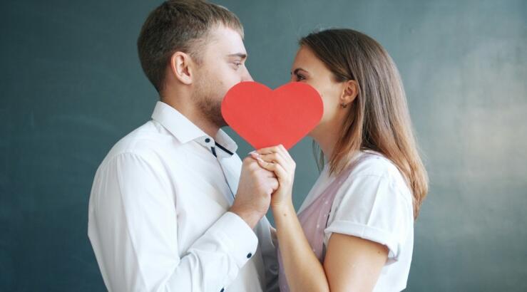 Αυτή είναι η στιγμή που πραγματικά «χάνεις» σε έναν τσακωμό με τον σύντροφό σου