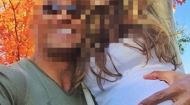 Baby boom! Διάσημος ηθοποιός έγινε μπαμπάς για δεύτερη φορά