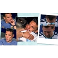 Ο Lionel Messi δάκρυσε στο πρώτο του goal: Έκανε τον προπονητή του να κλαίει από συγκίνηση [βίντεο]